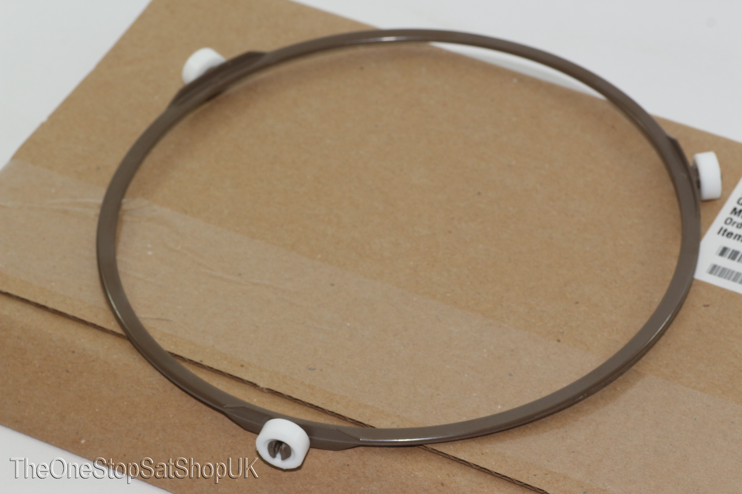 Panasonic Roller Ring 26220020001 For Panasonic Microwave + Grill NN K179