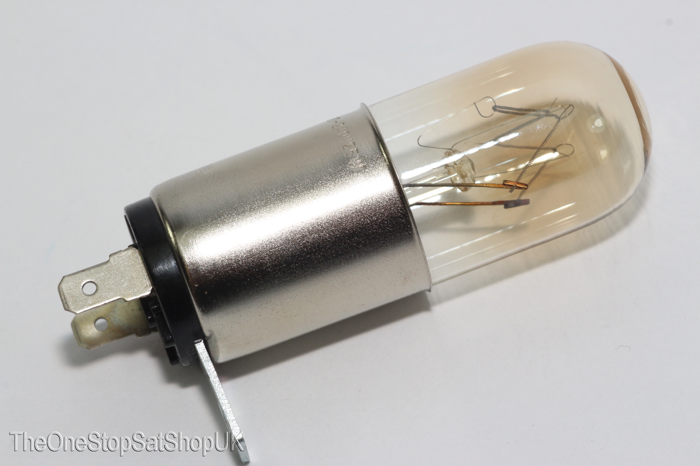 Mikrowellen Ofen Lampen Birne für Toshiba Moulinex Sharp 240v 25w Metallbasis eBay