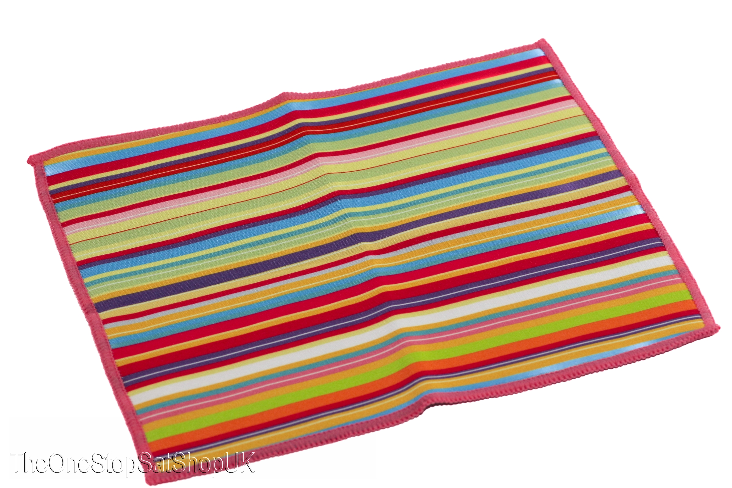 Paño de limpieza de microfibra lentes de cámara gafas teléfono 15 cm x 18 cm varios patrones - Imagen 13 de 72