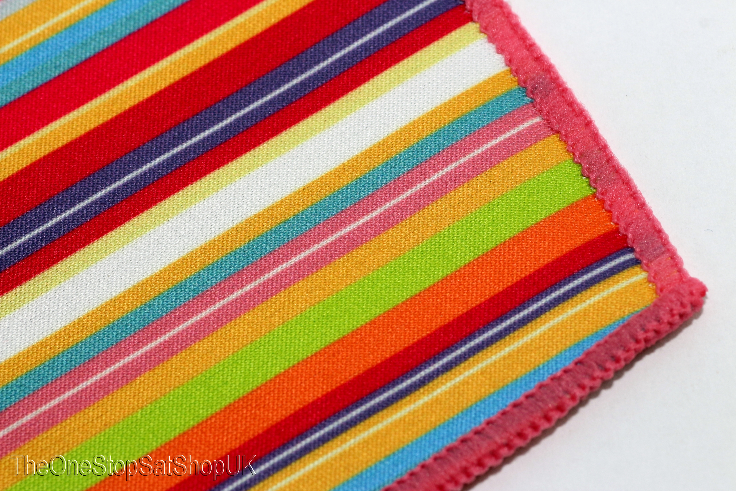 Paño de limpieza de microfibra lentes de cámara gafas teléfono 15 cm x 18 cm varios patrones - Imagen 19 de 72