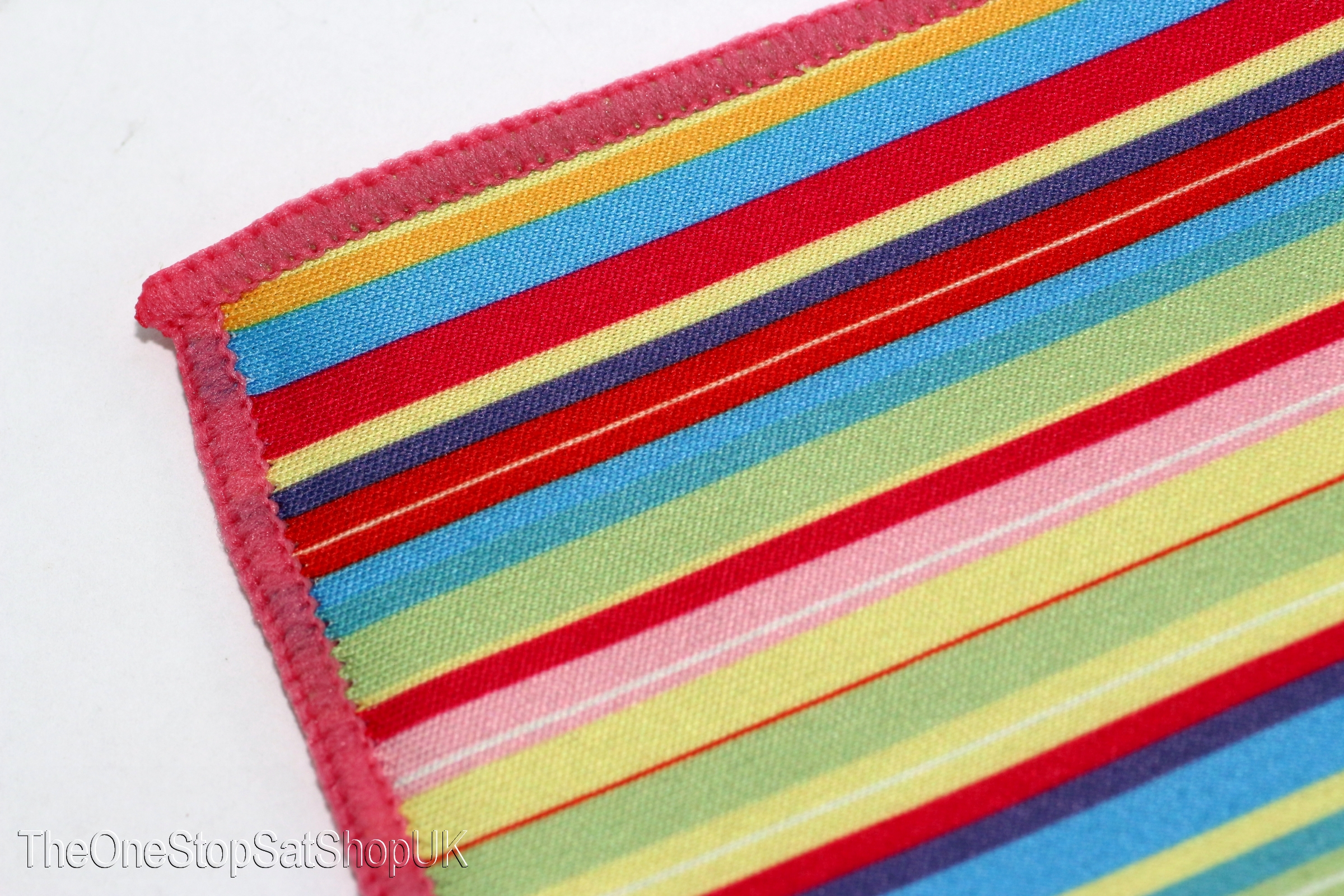 Paño de limpieza de microfibra lentes de cámara gafas teléfono 15 cm x 18 cm varios patrones - Imagen 20 de 72