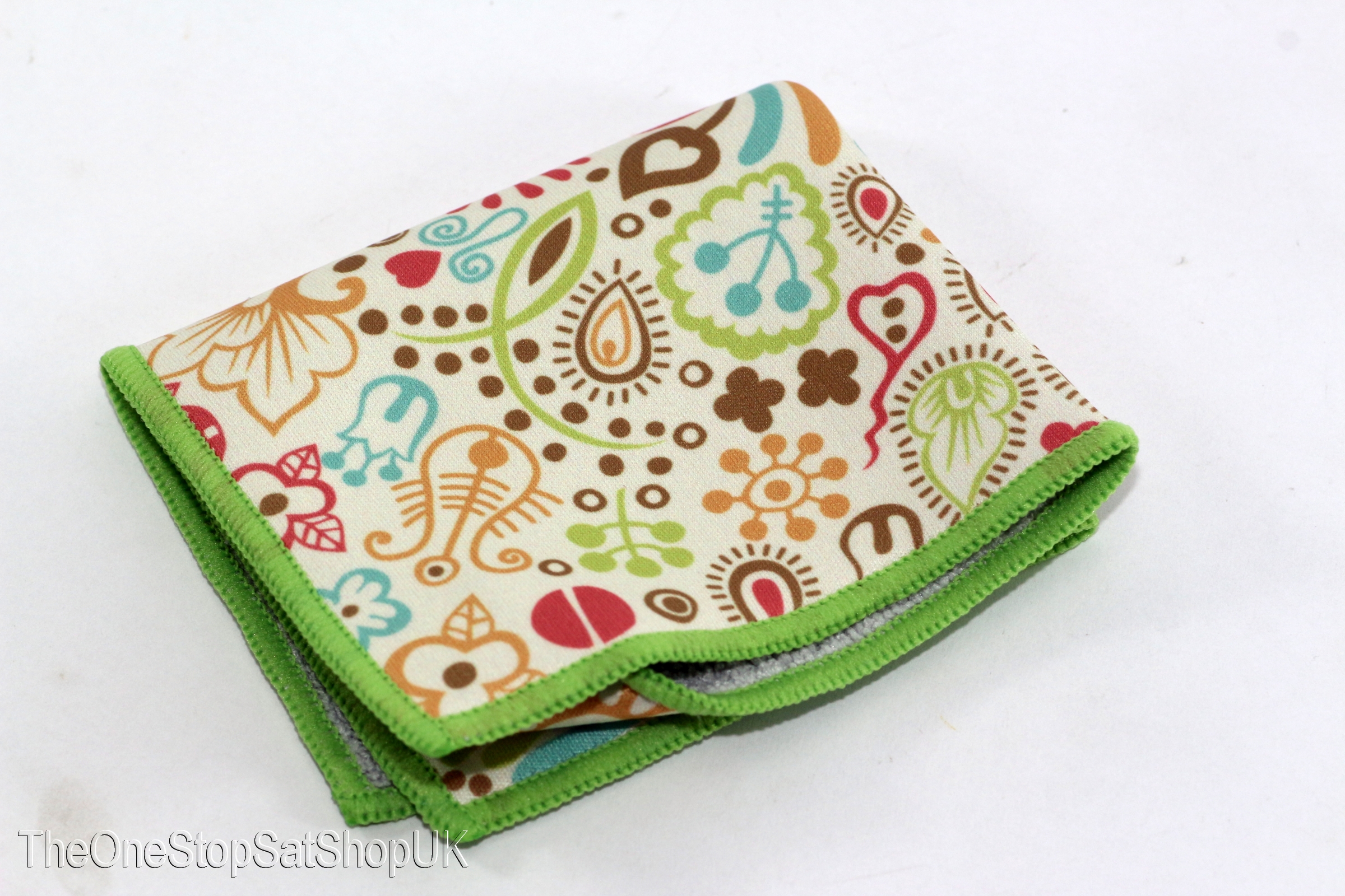 Paño de limpieza de microfibra lentes de cámara gafas teléfono 15 cm x 18 cm varios patrones - Imagen 34 de 72