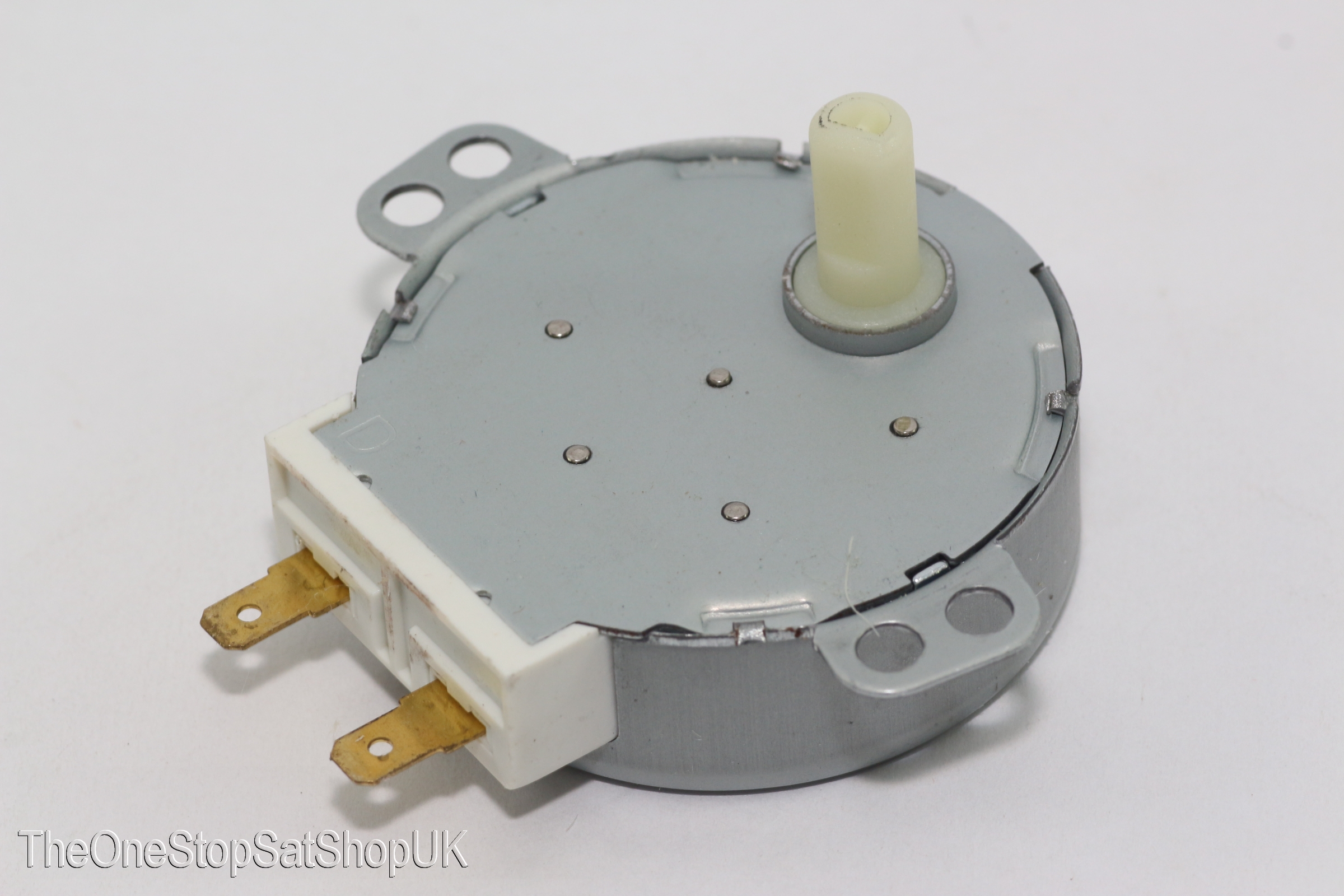 For Panasonic NNST477SBPQ Microwave Replacement Glass Plate Turntable