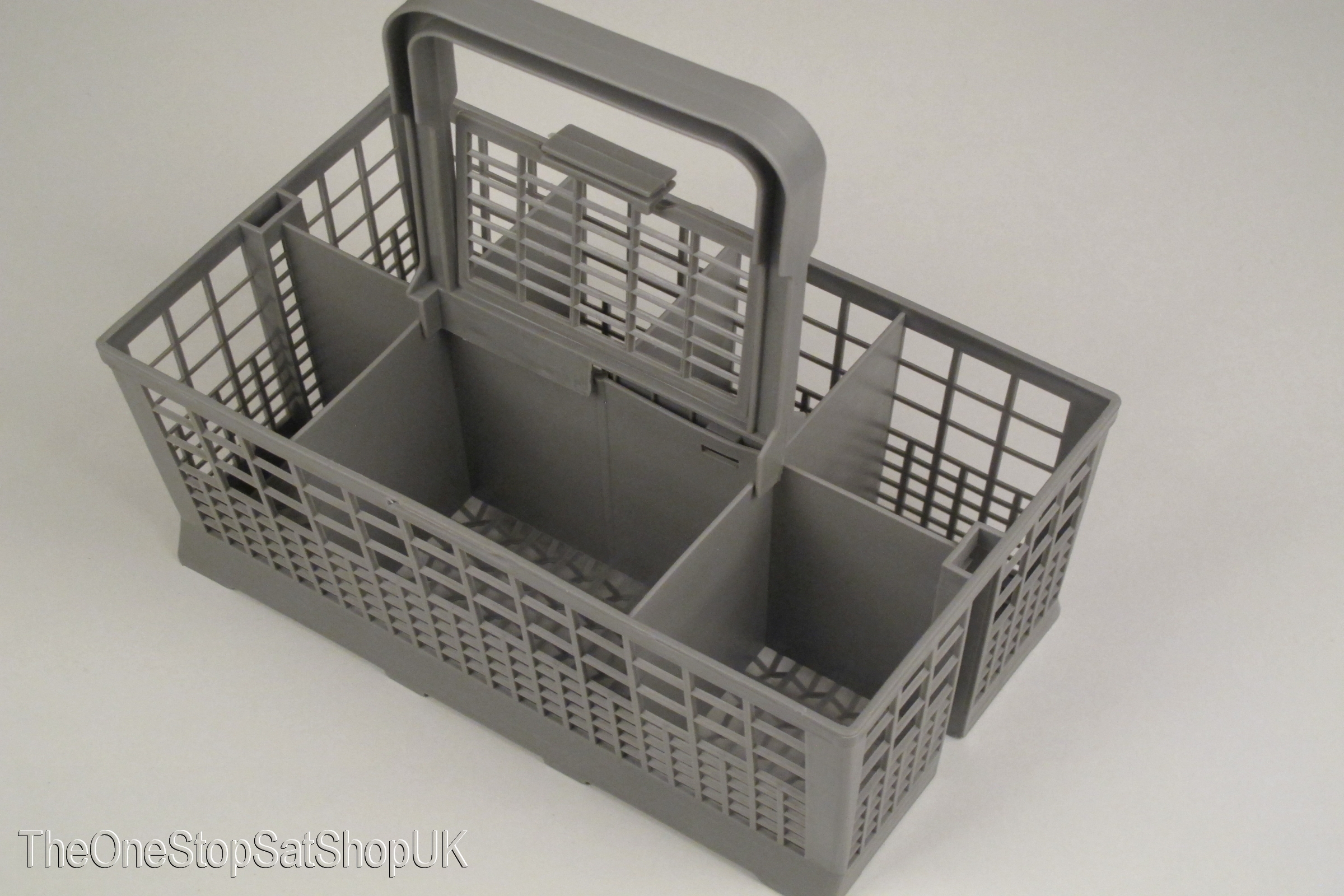 Universal lave-vaisselle panier à couverts s/'adapte à la plupart des modèles AEG Bosch Whirlpool BEKO