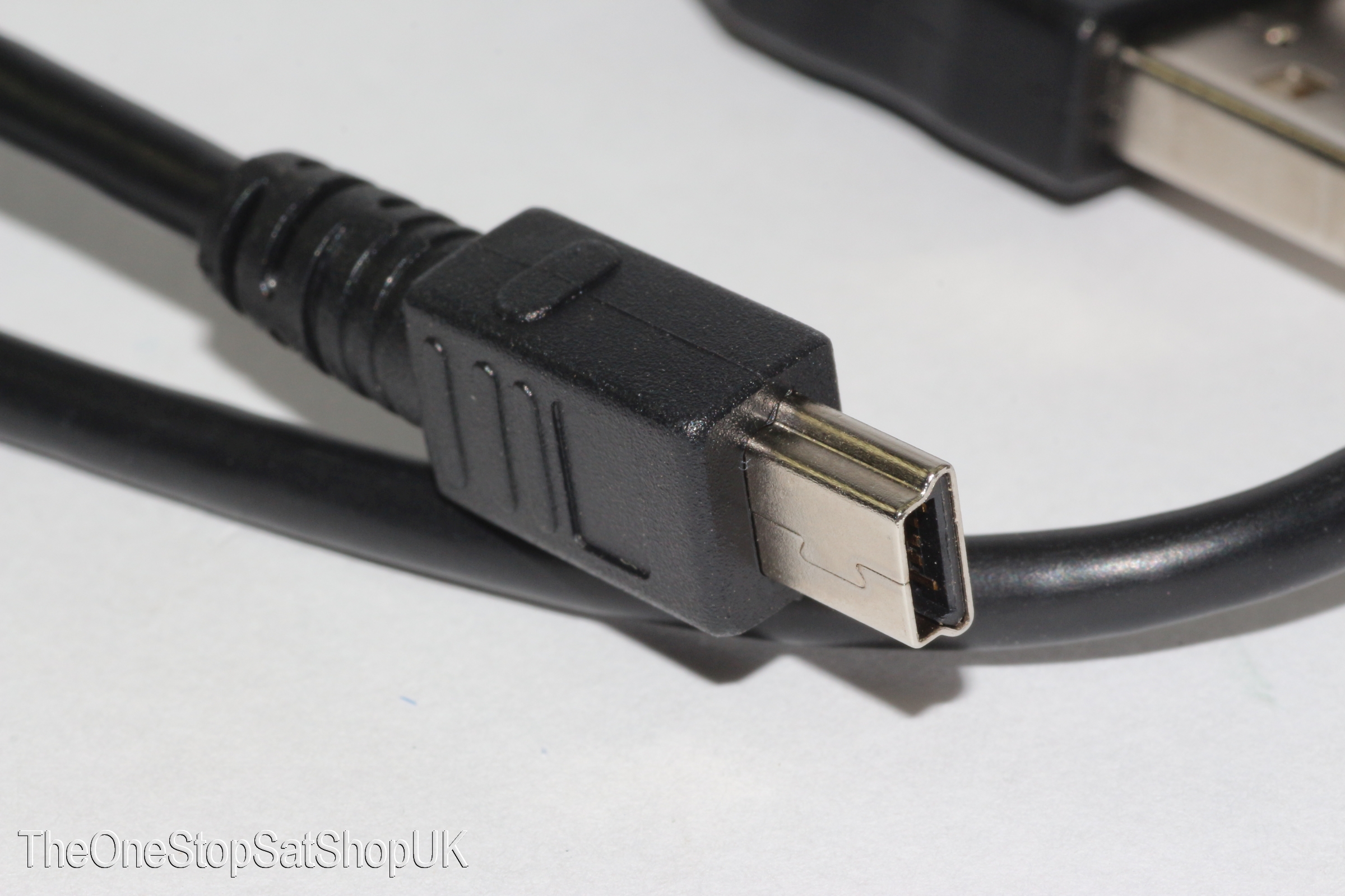 Panasonic Camcorder Mini USB Cable K2KYYYY00201 For HCMD, HCV, HCX