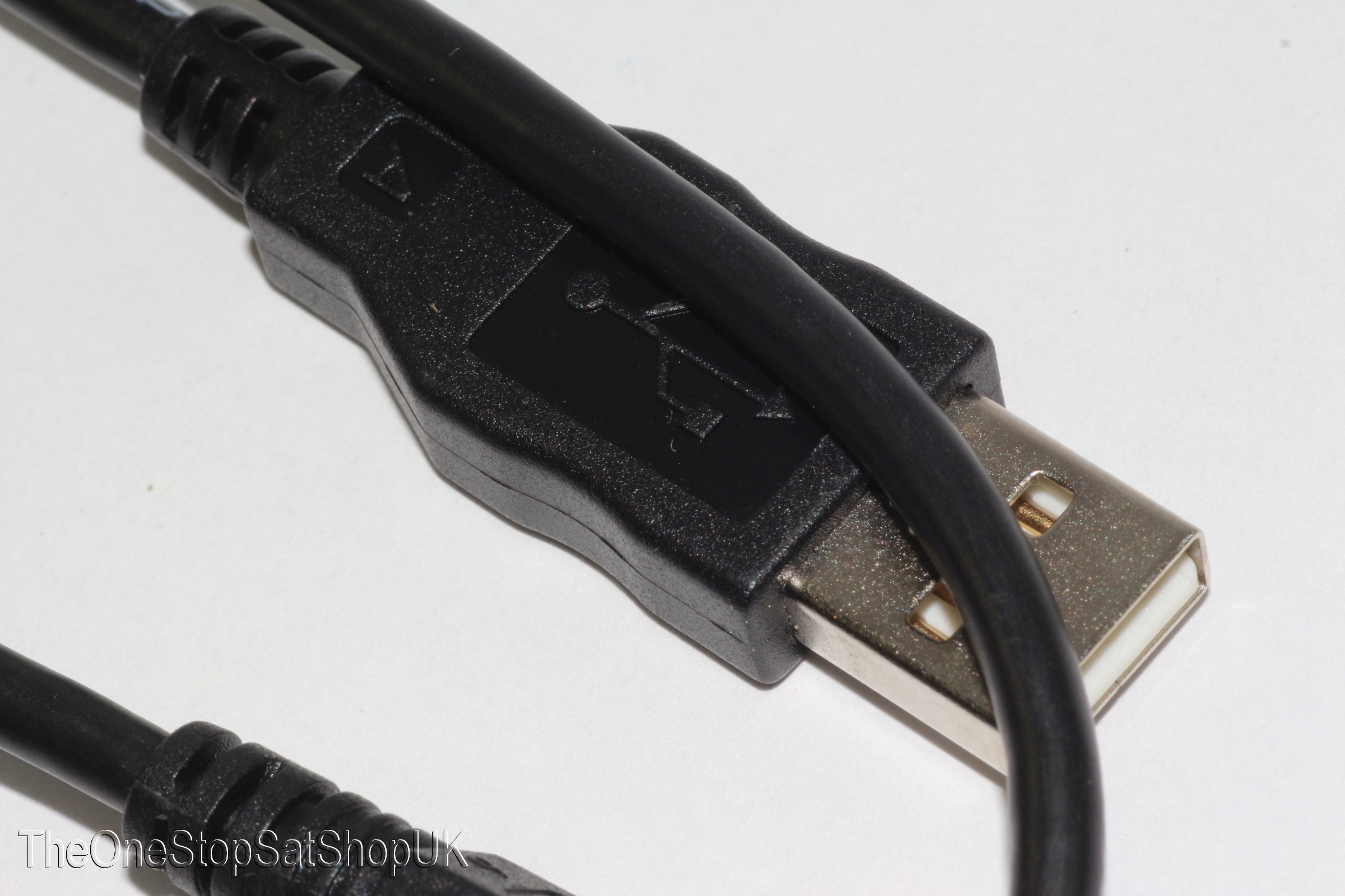 Panasonic Camcorder Mini USB Cable K2KYYYY00201 For HCMD, HCV, HCX