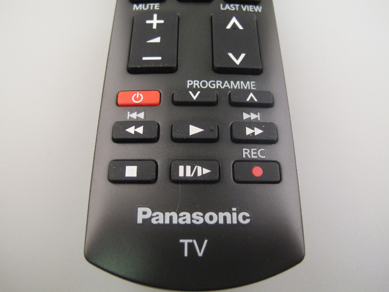 Panasonic Viera N2qayb000572 / N2qayb000752 Original Plasma Lcd Tv Fernbedienung | eBay