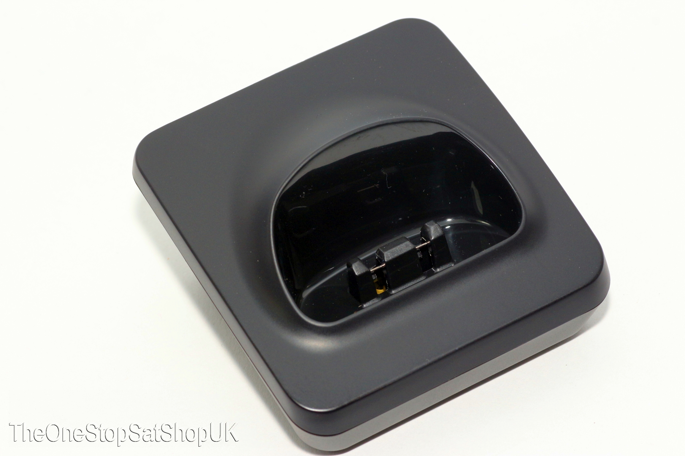 Panasonic PNLC1035ZB Black Cordless Phone Charger Base Cradle Stand For