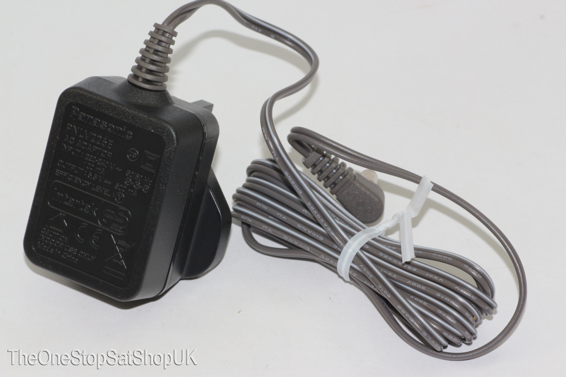 Купить Ac Adaptor К Телефону Панасоник Pnlv226ce