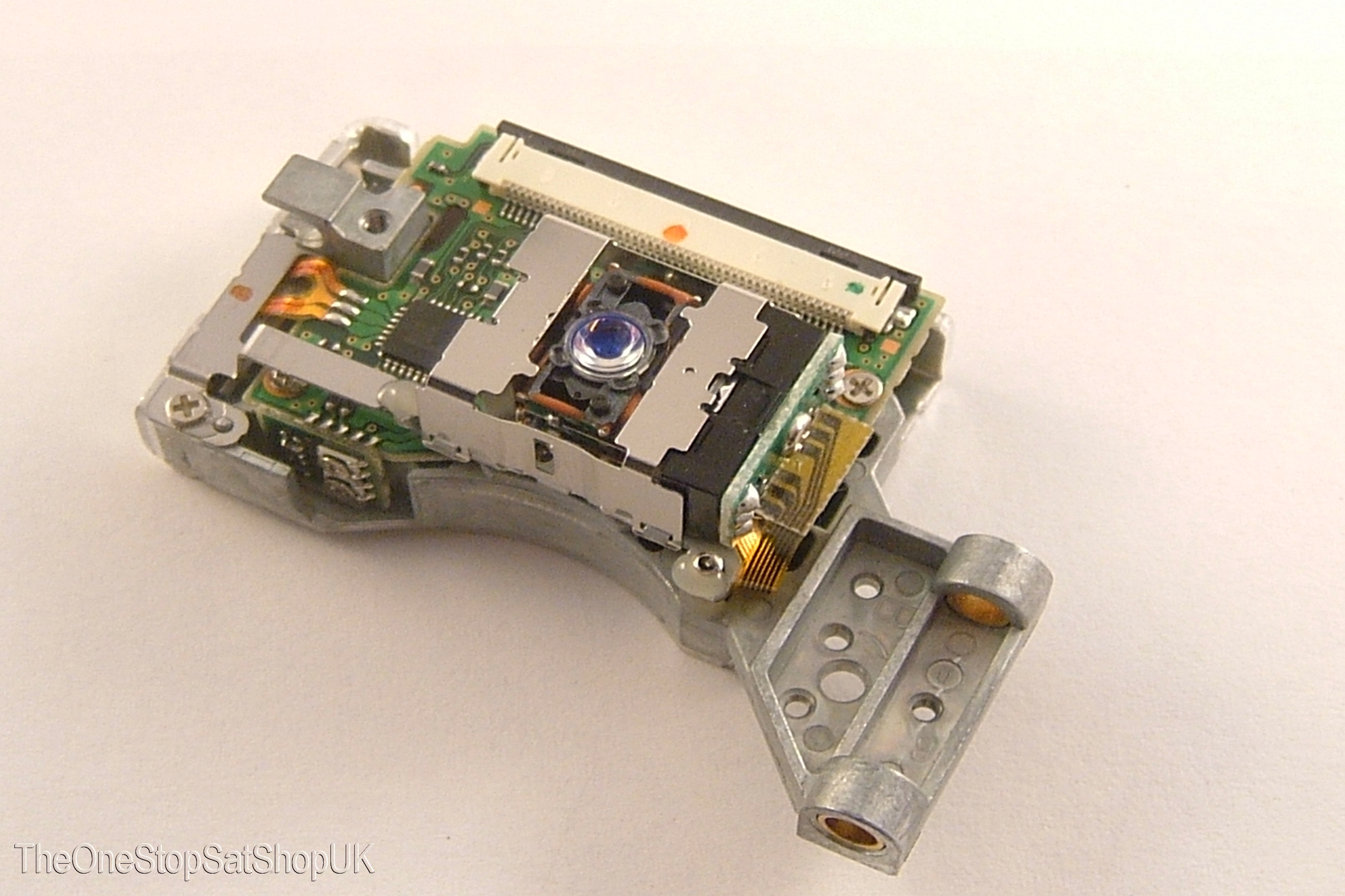 Panasonic Genuine DVD Laser Assembly Type RAF3332AC, RAF3332A eBay