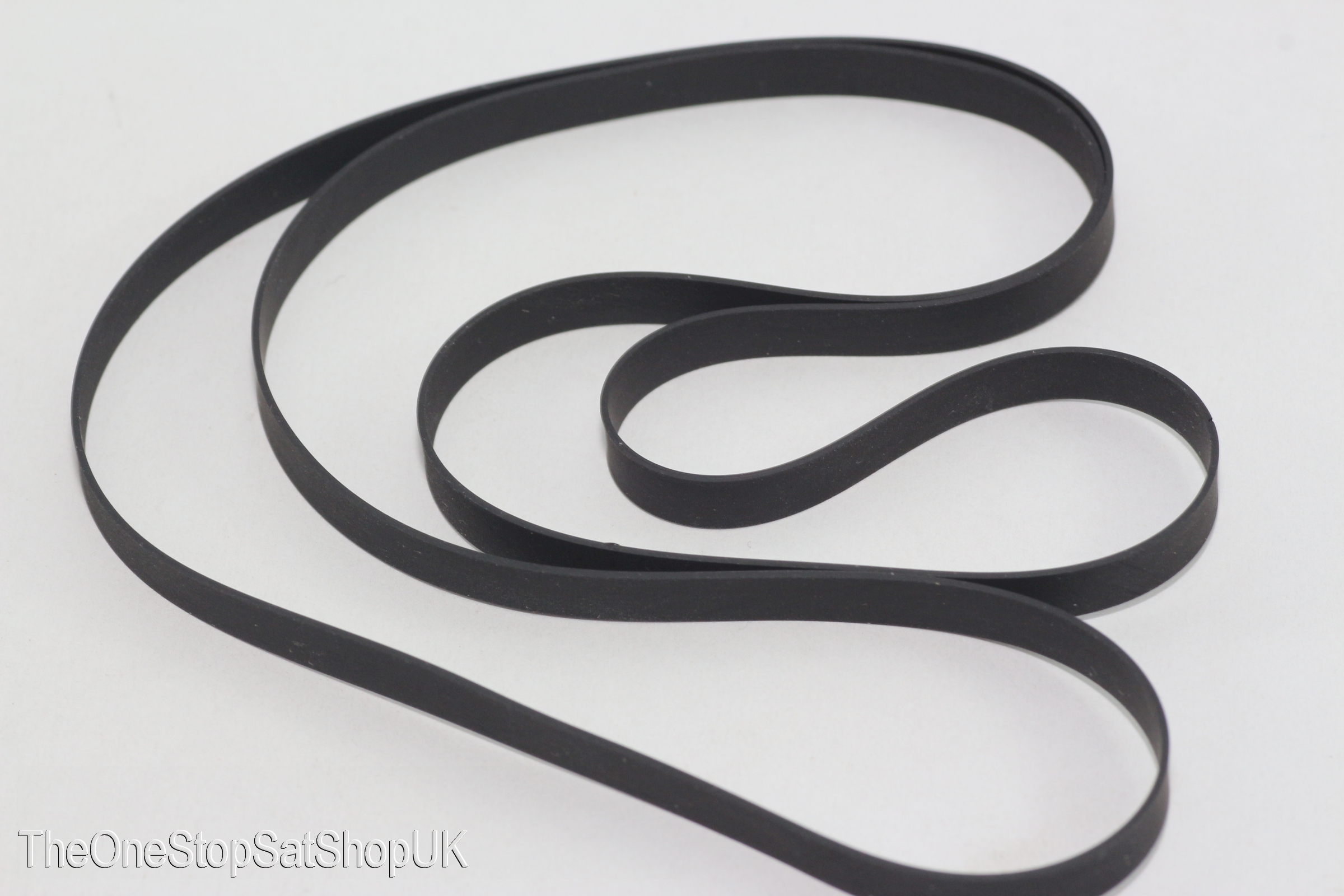 Technics Compatible Turntable Drive Belt SJY900803, SLBD22, SLBD22