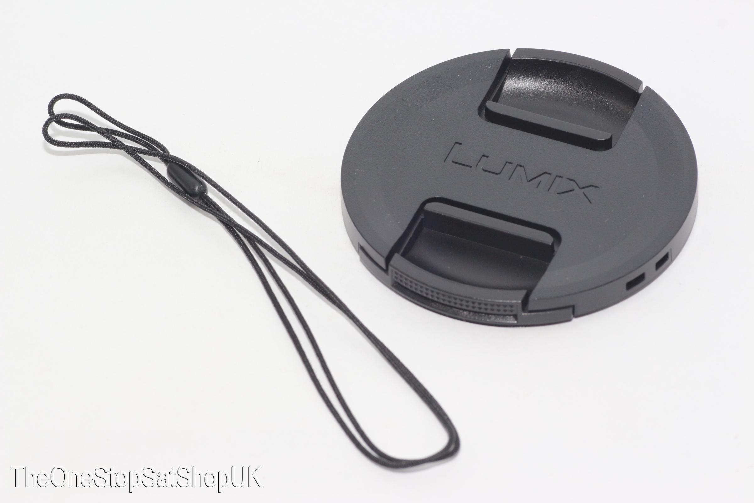 Panasonic SYQ0862 67mm Lumix Digital Camera Lens Cap, DMCFZ2000, DMC