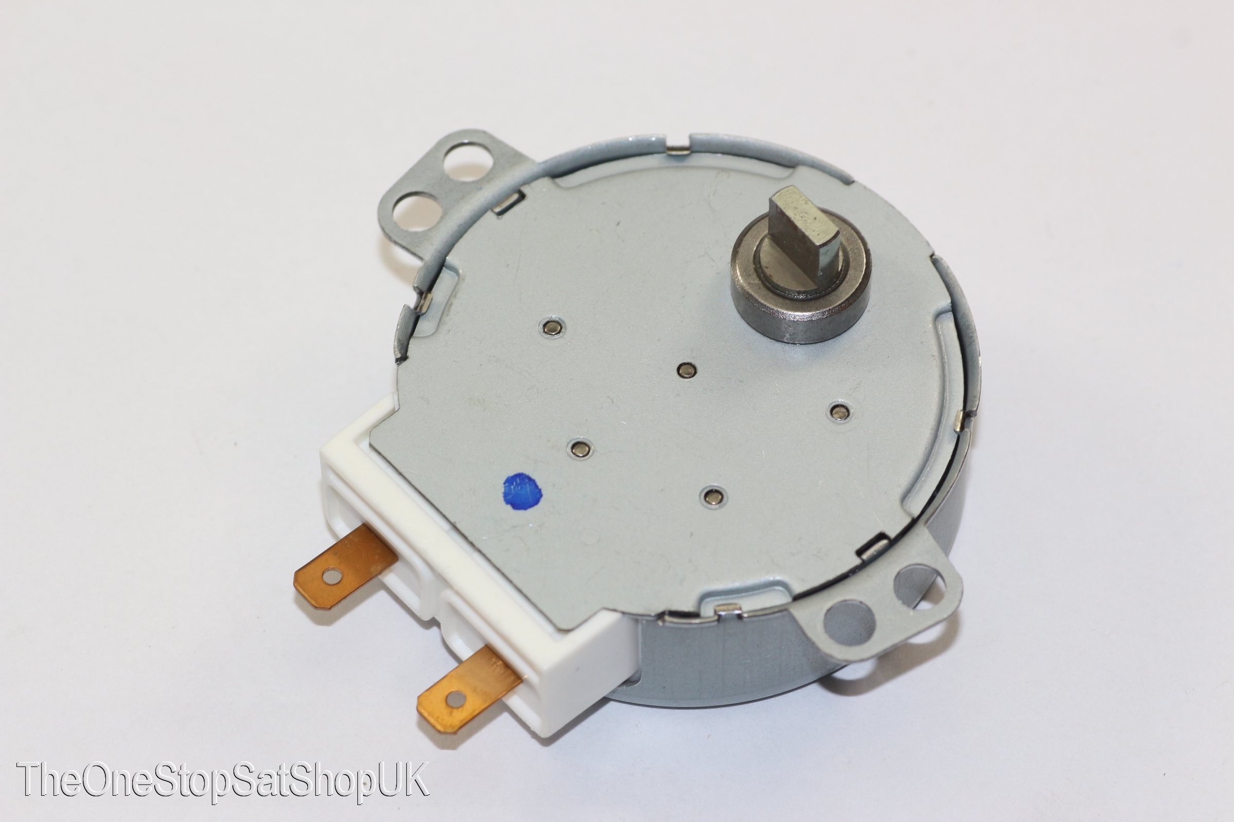 Replacement Sharp Microwave Turntable Motor Part Number TTM468
