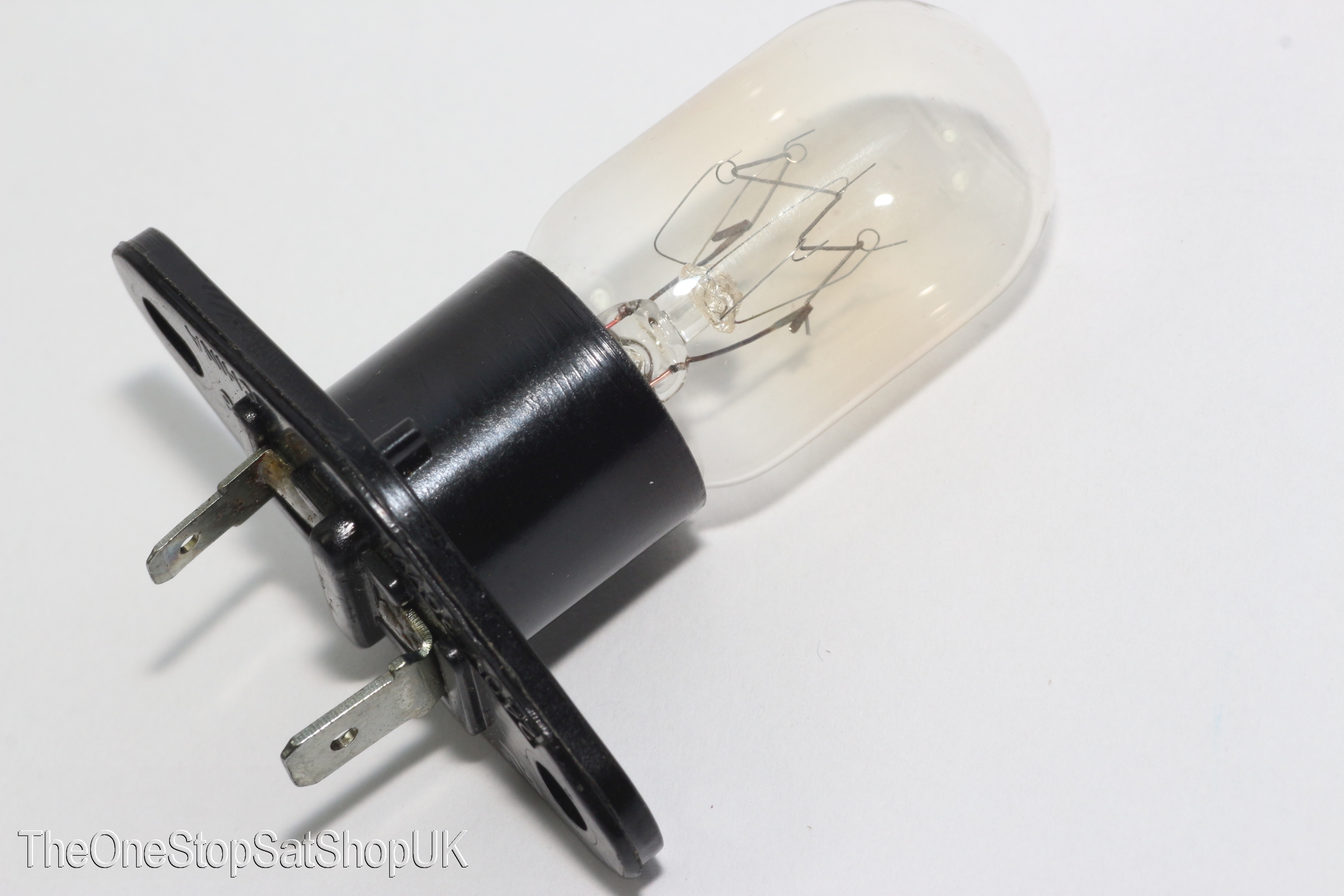 Panasonic Microwave Oven Lamp Bulb Z612E5G10XN, Z612E5G50XN 20W 240V eBay